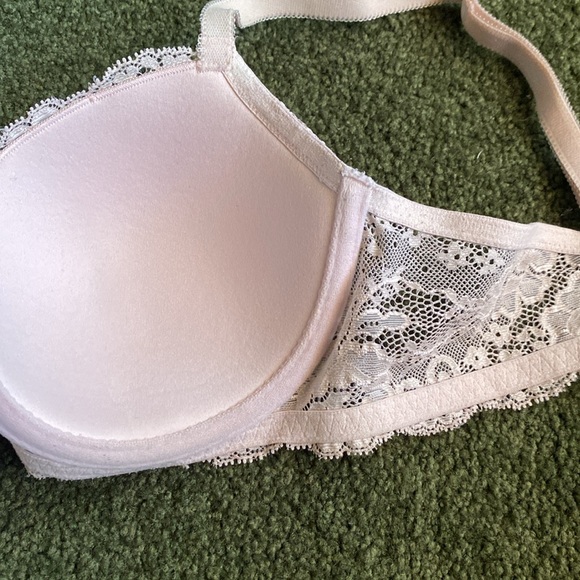 Victoria’s Secret Dream Angels lined Demi bra - Picture 5 of 8